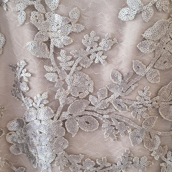 Cocktail Dress - Picture 4 of 5